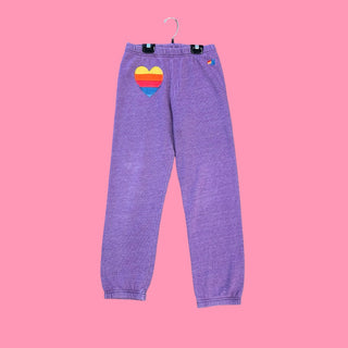 Aviator Nation Sweatpants, 10 years