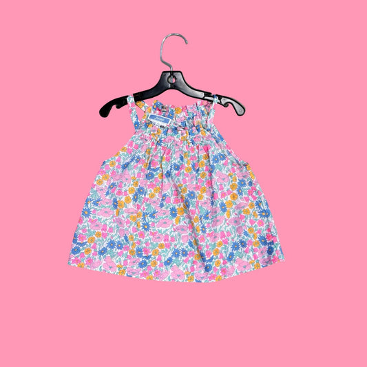 Jacadi tank top, 2 years