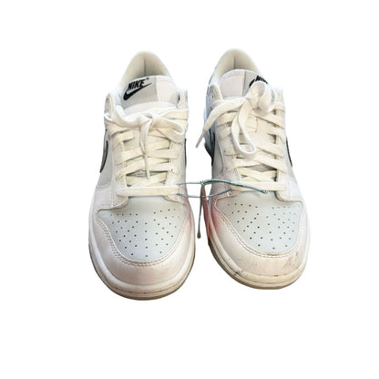 Nike shoes, 4 big kid