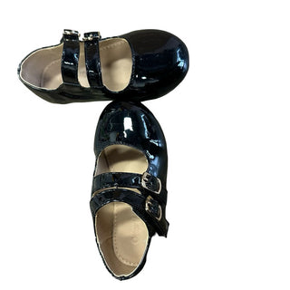 Otter Momo shoes, 7