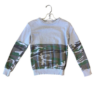 Joah Love sweater, 6 years