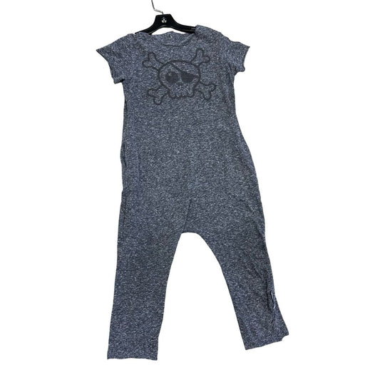 Nununu romper, 2-3 years