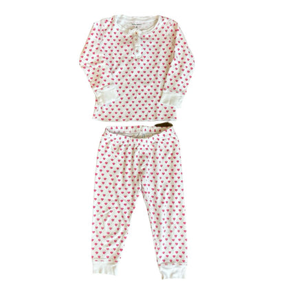 Roller Rabbit Pajamas, 2 years