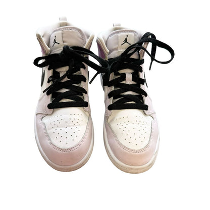 Jordan shoes, 3 big kid