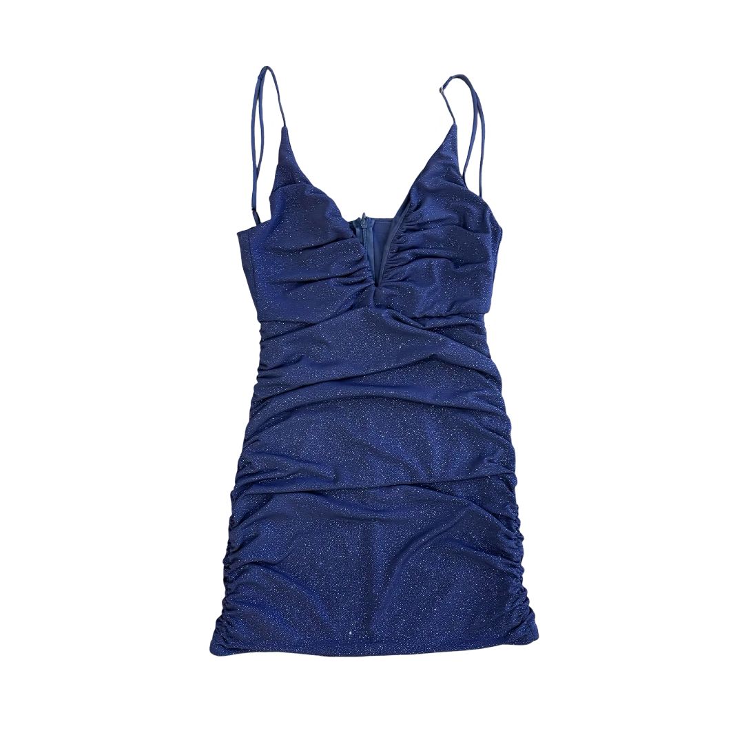 Lucy in the Sky dress, Medium