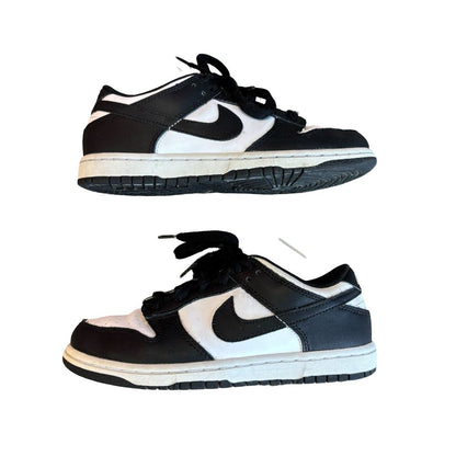 Nike shoes, 2 big kid