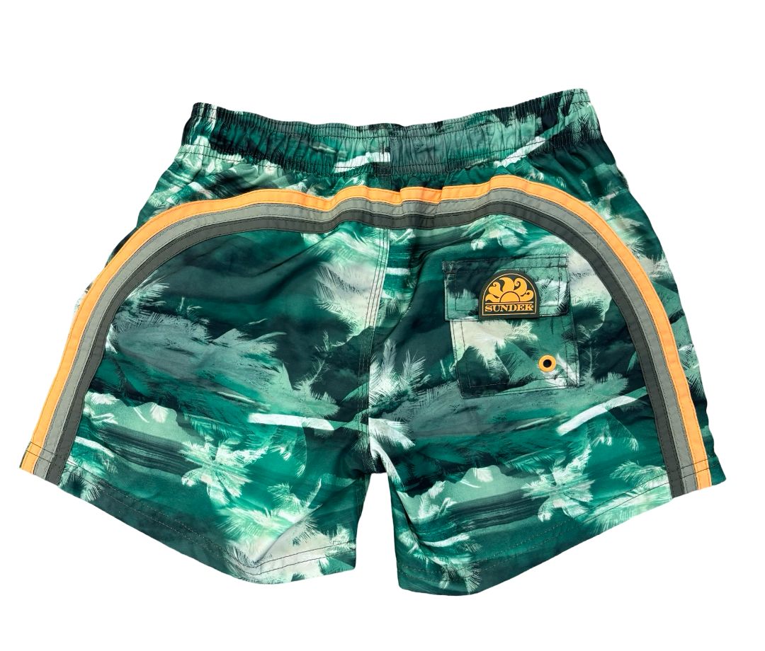 Sundek Swim shorts, 12 years
