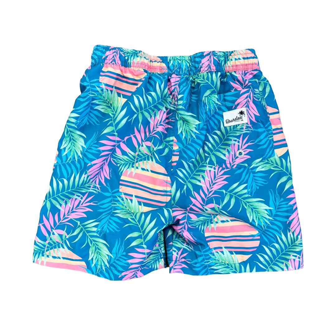 Boardies  swimshorts, 9-10 years