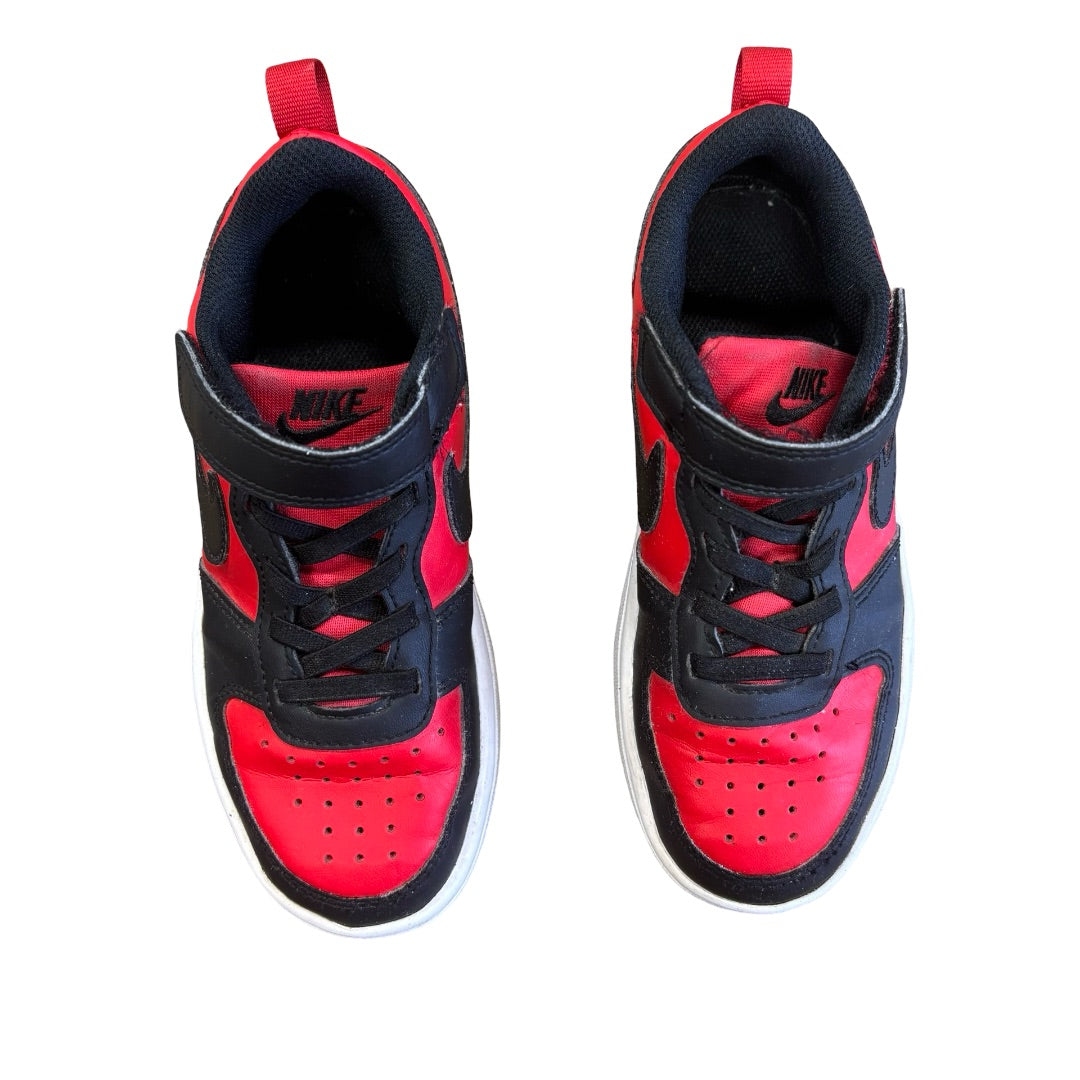 Nike Shoes, 12 little kid