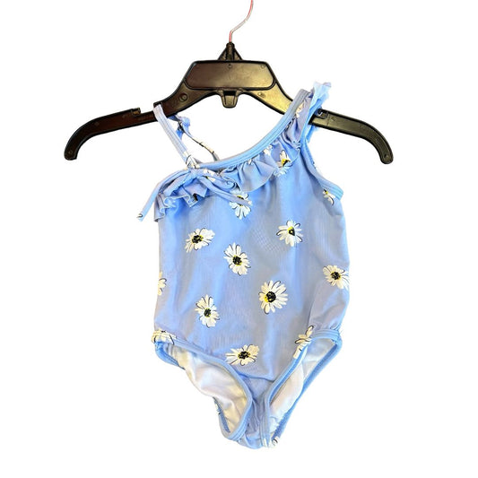 Kate Spade swimsuit, 6-9 months