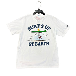 Mc2 Saint Barth T-shirt, 12 years