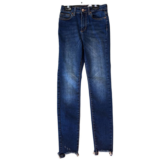 Joes jeans, 10 years