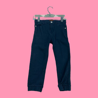 7 for all mandkind pants, 4 years