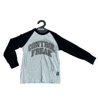 Nununu longsleeve tee new with tags, 4-5 years