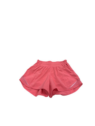 Lululemon Coral pink short, 2