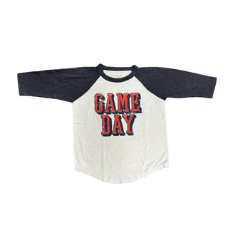 Chaser Game Day Long Sleeve, 6 years