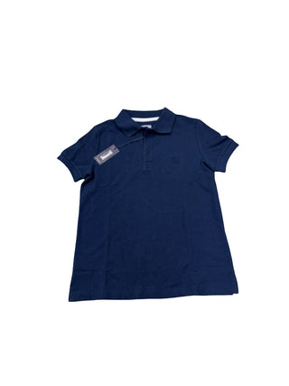 Vilebrequin Navy polo tshirt new with tags, 10 years