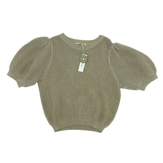 Soor Ploom Mimi knit top milk, 10 years