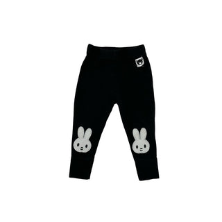 Hux Leggings bunny, 6-12 months