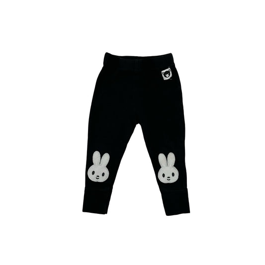 Hux Leggings bunny, 6-12 months