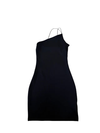 HM Black dress, Xs