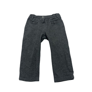 Jacadi Grey trousers, 24 months