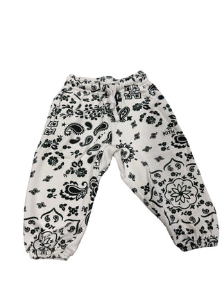 Kith Sweatpants, 2 years