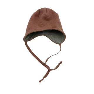 Disana Winter hat cotton inside, 3-6 months