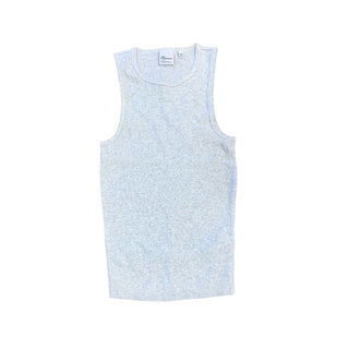 Tna Light grey homestretch tank top, 2xs