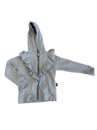 Nununu Zip up, 3-4 years