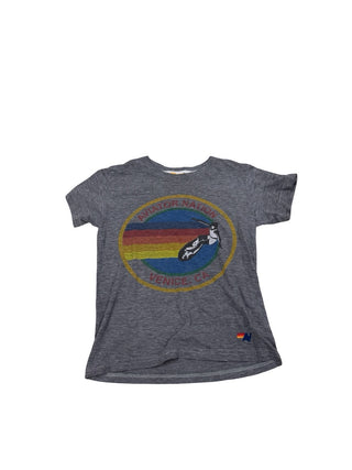 Aviator Nation , 8 years