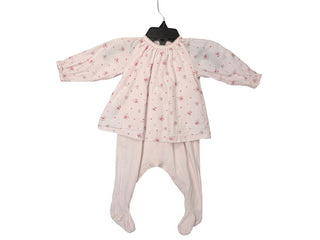 Petit Bateau Sleeper/playsuit, 3 months