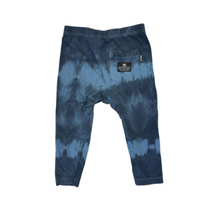 Munster pants, 2 years