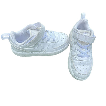 Nike sneakers, 9 little kid