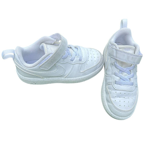 Nike sneakers, 9 little kid