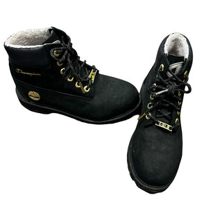 Timberland Boots, 5 big kid