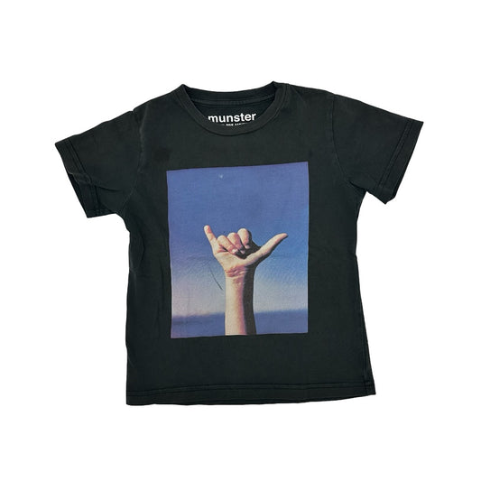 Munster Tshirt, 4 years