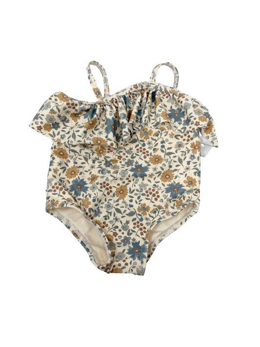 Rylee + cru Swimsuit, 3-6 months