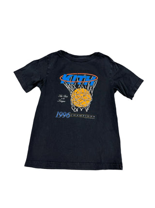 Kith Basketball tshirt, 4-5 years