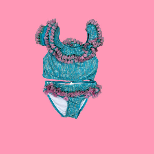 PilyQ swimsuit, 6 years