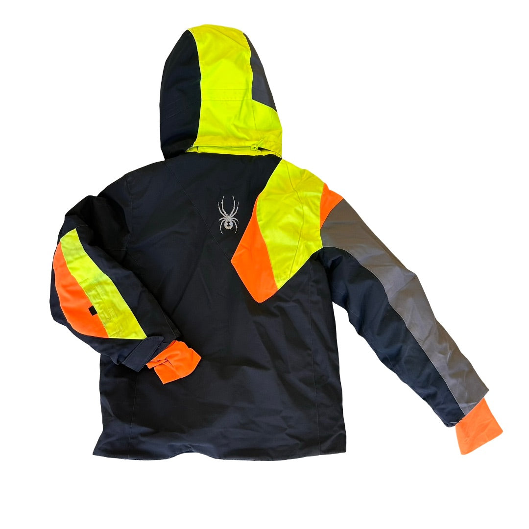 Spyder Ski jacket, 8 years