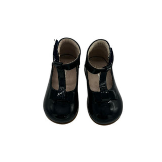 Jacadi Navy Mary Jane shoes, Eu 20