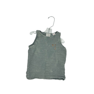 Zara Tank top, 12-18 months