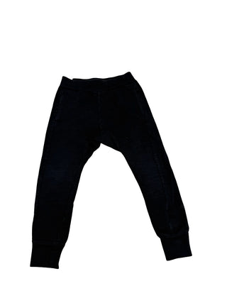 Mini Mioche Sweatpants, 1-2 years