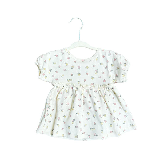 Quincy Mae Annie dress new with tags, 3-6 months