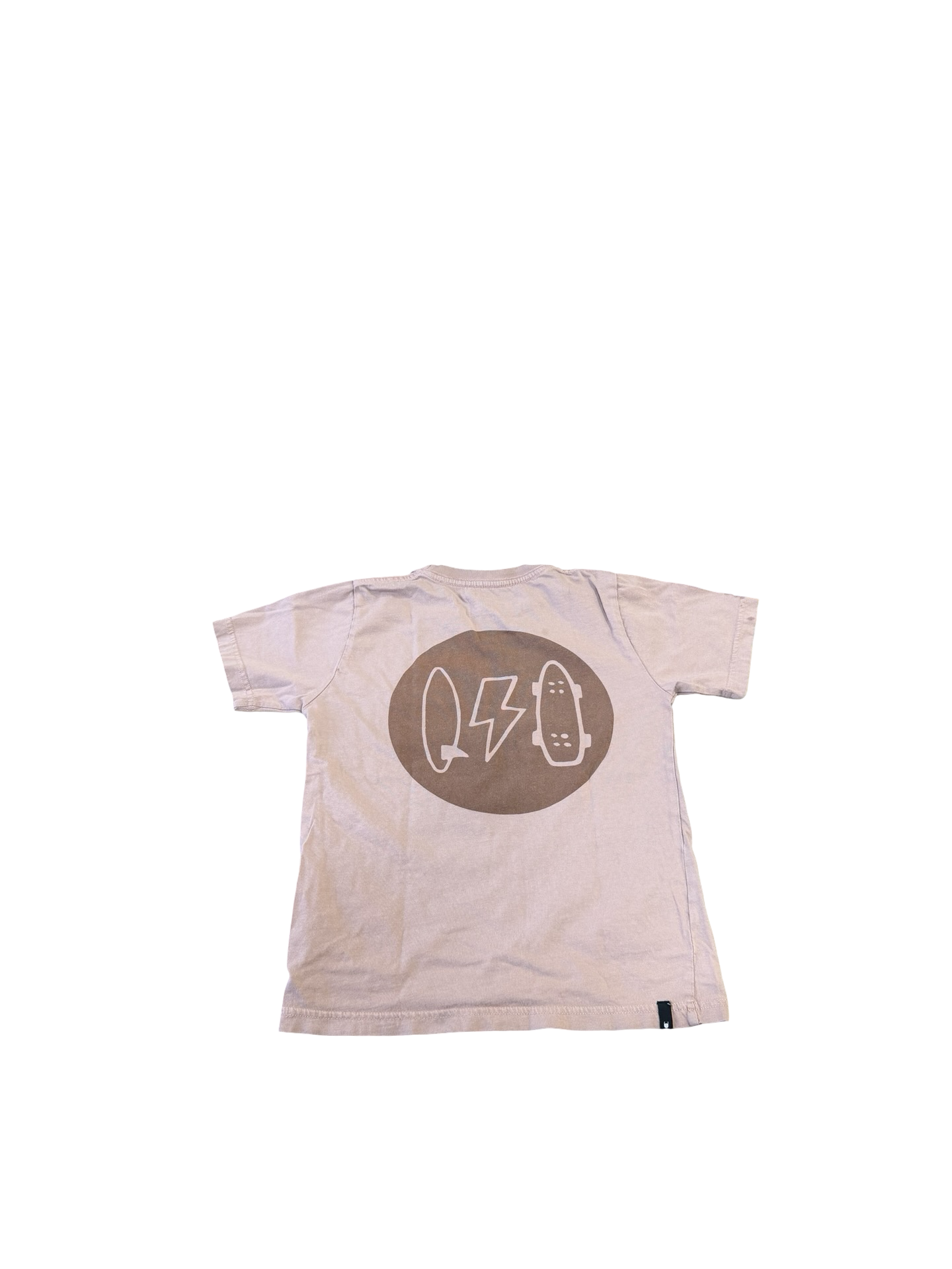 Munster  Tshirt, 7 years