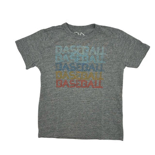 Chaser T-shirt, 10 years