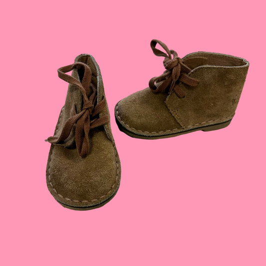 Ralph Lauren Shoes, 4