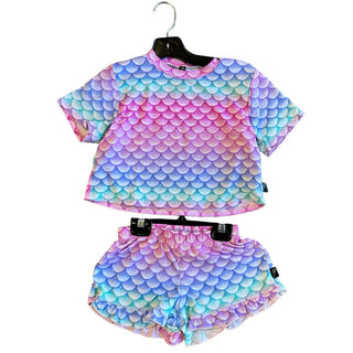 Pixie Lane set, 5 years