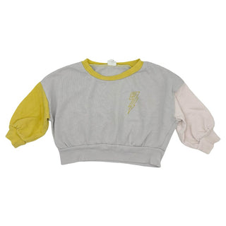 Stem sweater, 2 years